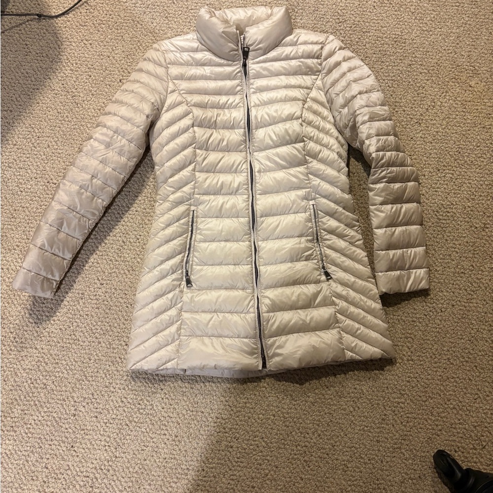 Gerry Weber Edition Down Feather Jacket - image 2
